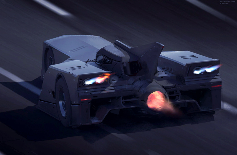 Illustration for article titled Who Doesn't Love GIANT TANKS